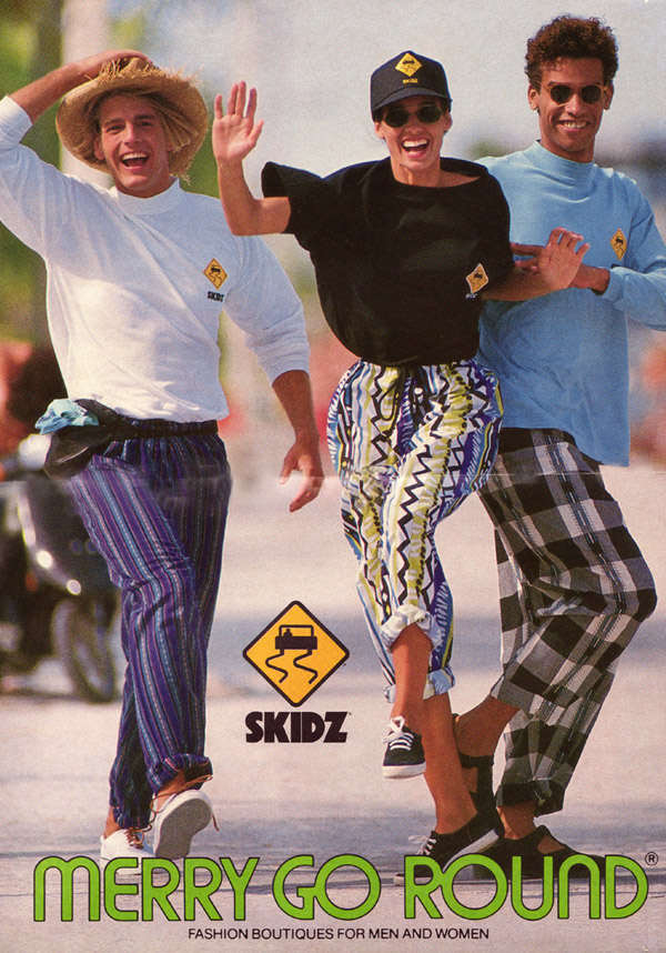 Skidz | Best of the 80s