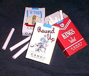 Candy Cigarettes Best Of The 80s