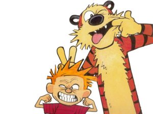 Calvin and Hobbes | Best of the 80s