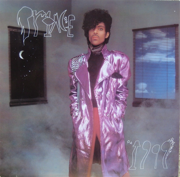 Image result for prince 1999